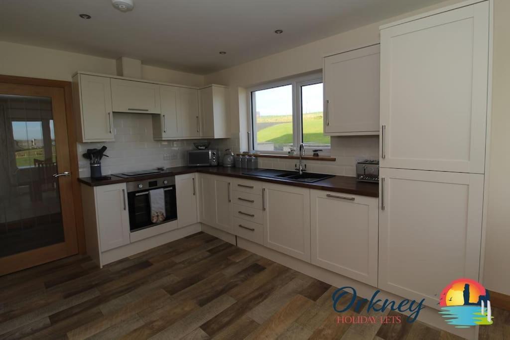 فيلا Quoylee, Stromness, Orkney - Or00309F المظهر الخارجي الصورة